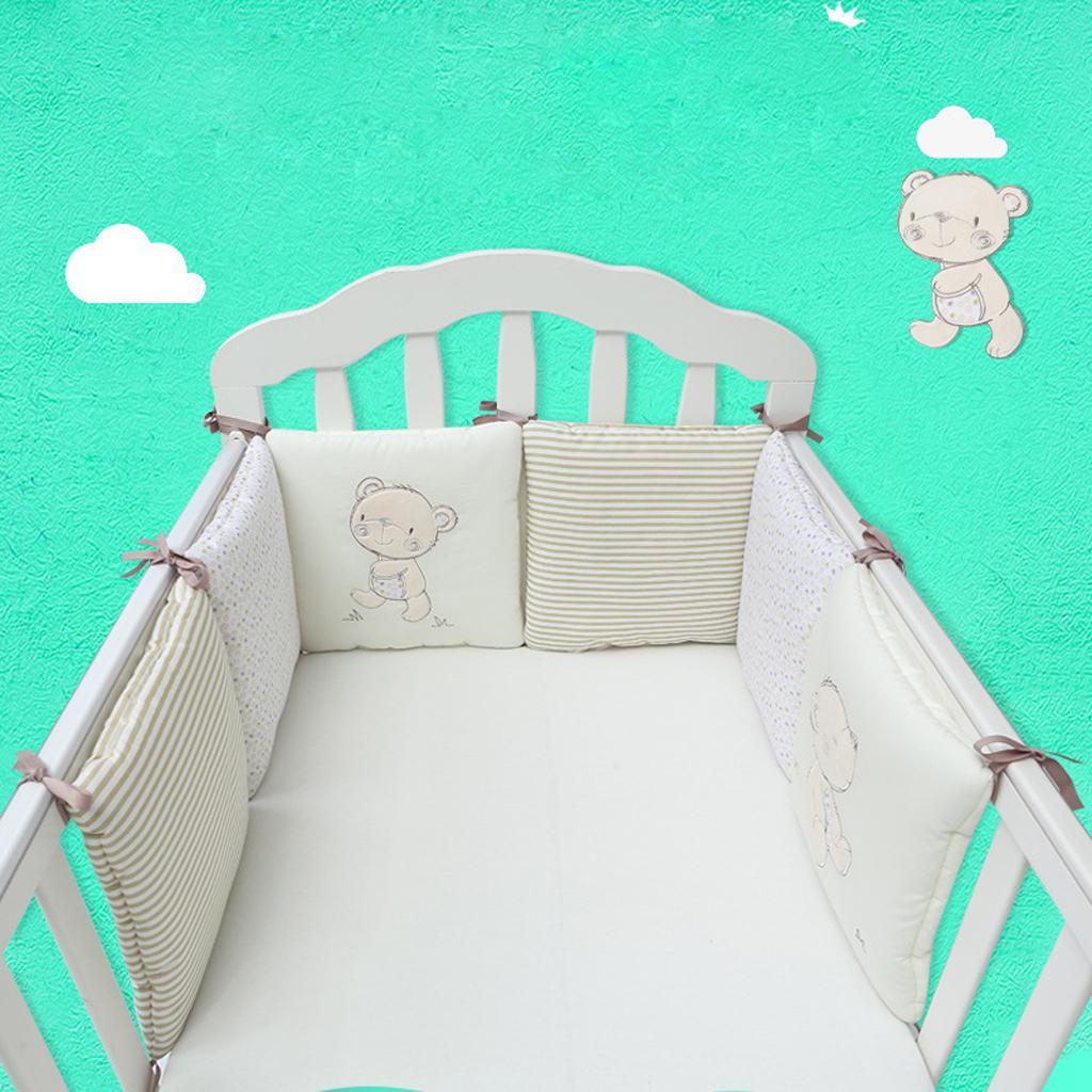 Bebek Yatağı Koruma ve Yürümey - Baby Nursery Bedding Sets incelemesi ve fiyatı