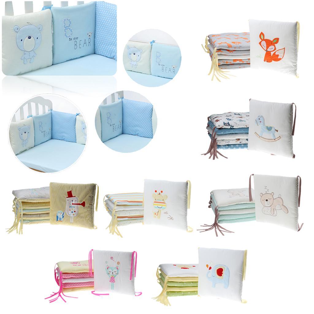 Bebek Yatağı Koruma ve Yürümey - Baby Nursery Bedding Sets incelemesi ve fiyatı