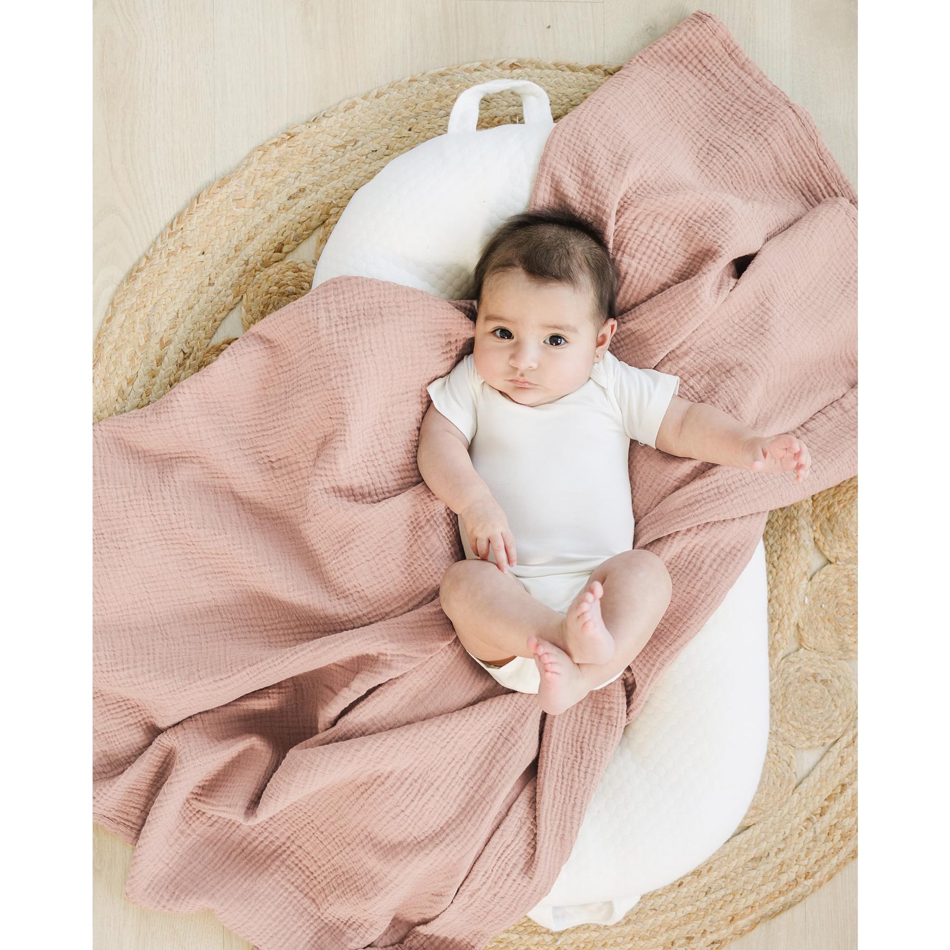 2 adet/takım bebek kundak batt - Baby Nursery Bedding Sets incelemesi ve fiyatı