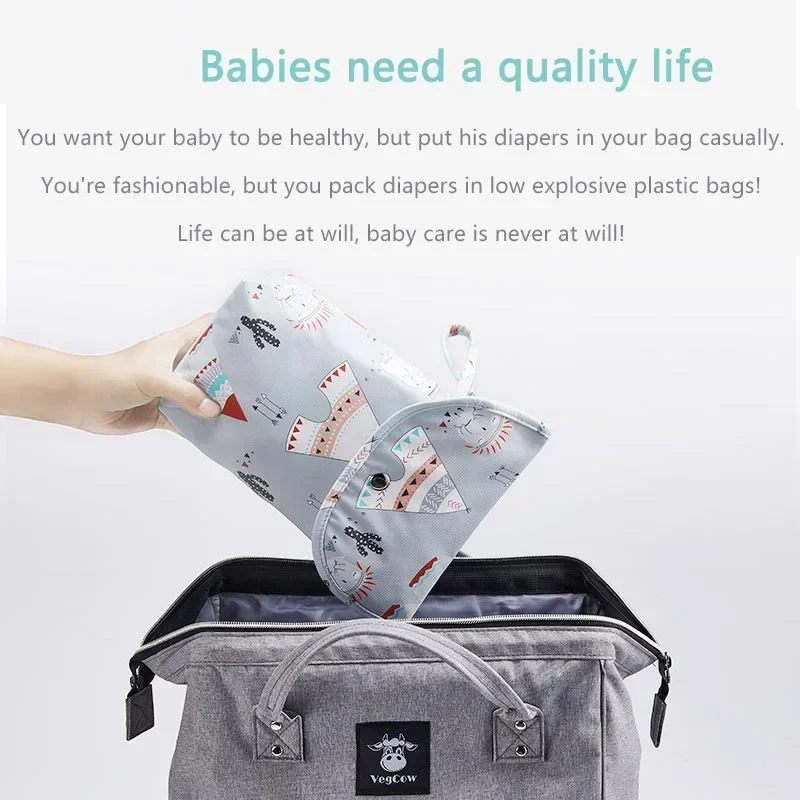 Bebek Bezi Çantası Düzenleyici - Diaper Caddy Organizer incelemesi ve fiyatı