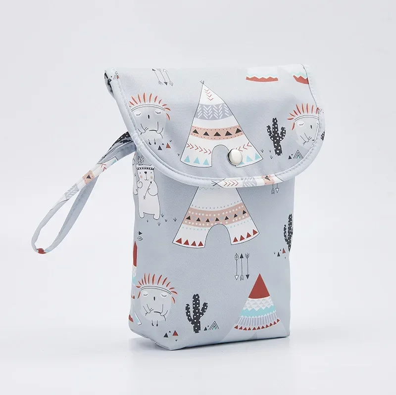 Bebek Bezi Çantası Düzenleyici - Diaper Caddy Organizer incelemesi ve fiyatı