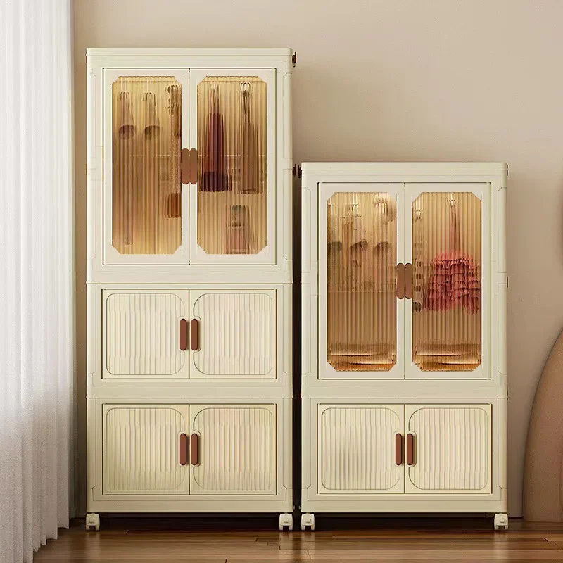 AOLIVIYA Bebek Plastik Gardıro - Closet Organizer Baby incelemesi ve fiyatı