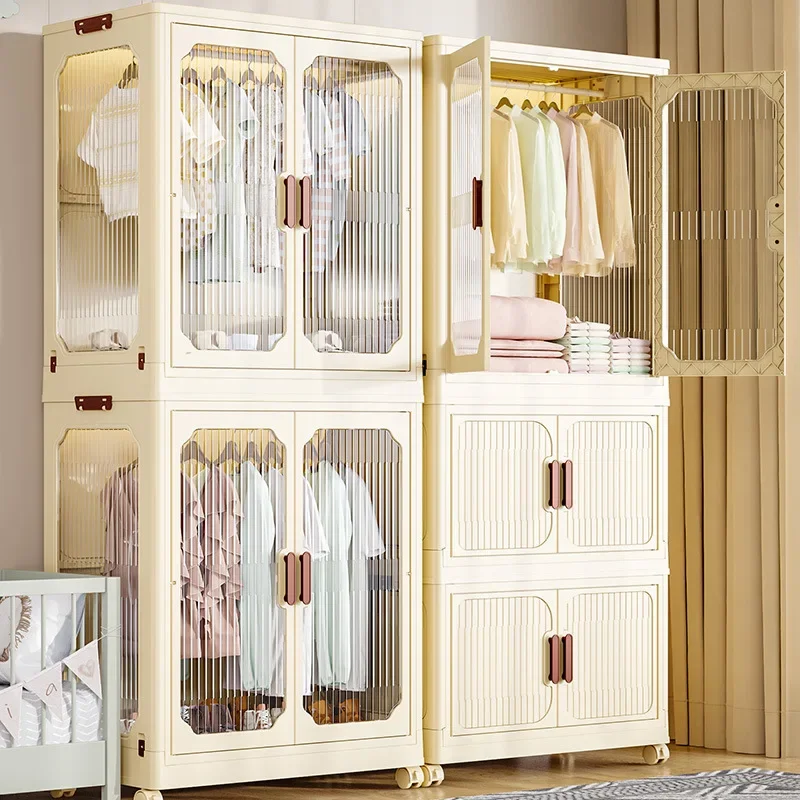 AOLIVIYA Bebek Plastik Gardıro - Closet Organizer Baby incelemesi ve fiyatı